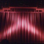 Theatre Curtains