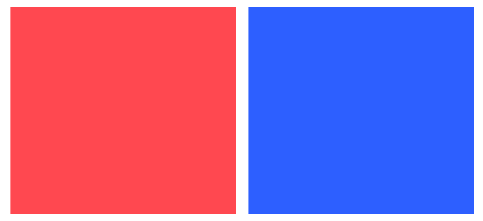 Red Or Blue?: Research On Screen Color That May Surprise You – The Team W  Blog