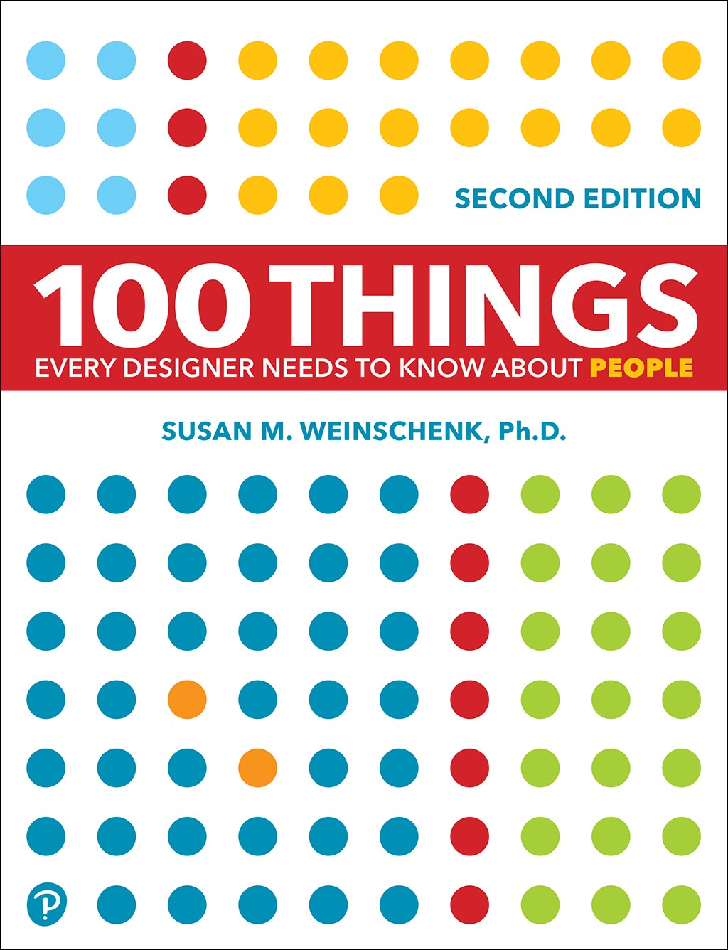 2nd Edition of 100 Things Book